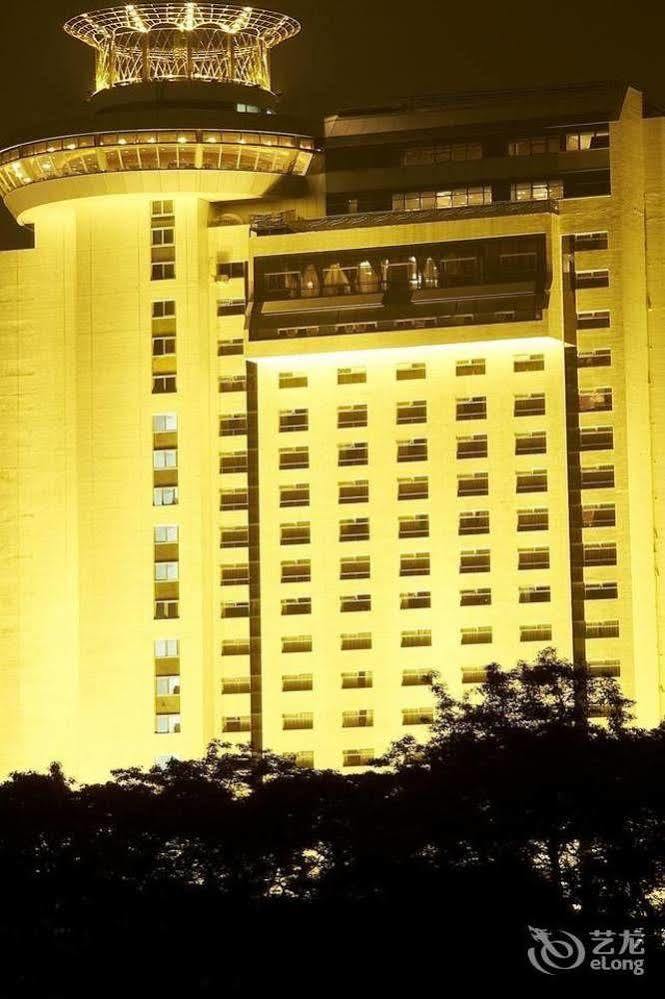 Hôtel Shunsheng à Wenzhou Extérieur photo